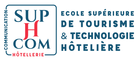 Plateforme elearning de l'Ecole Supérieure de Tourisme et Technologie Hôtelière